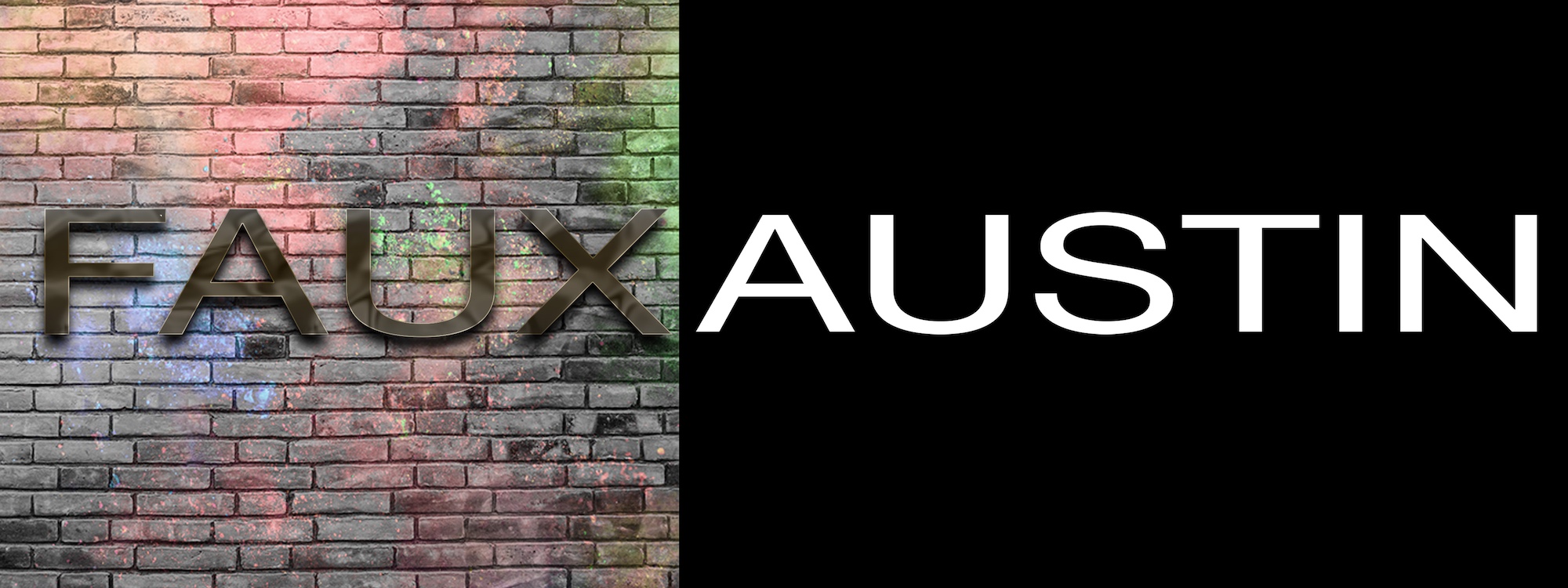 Faux Austin